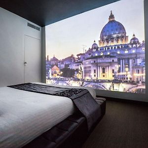 Chambre de Luxe Lit King-Size