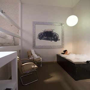 Chambre Lit King-Size